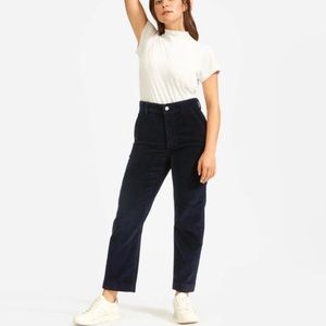 Everlane Corduroy Pants